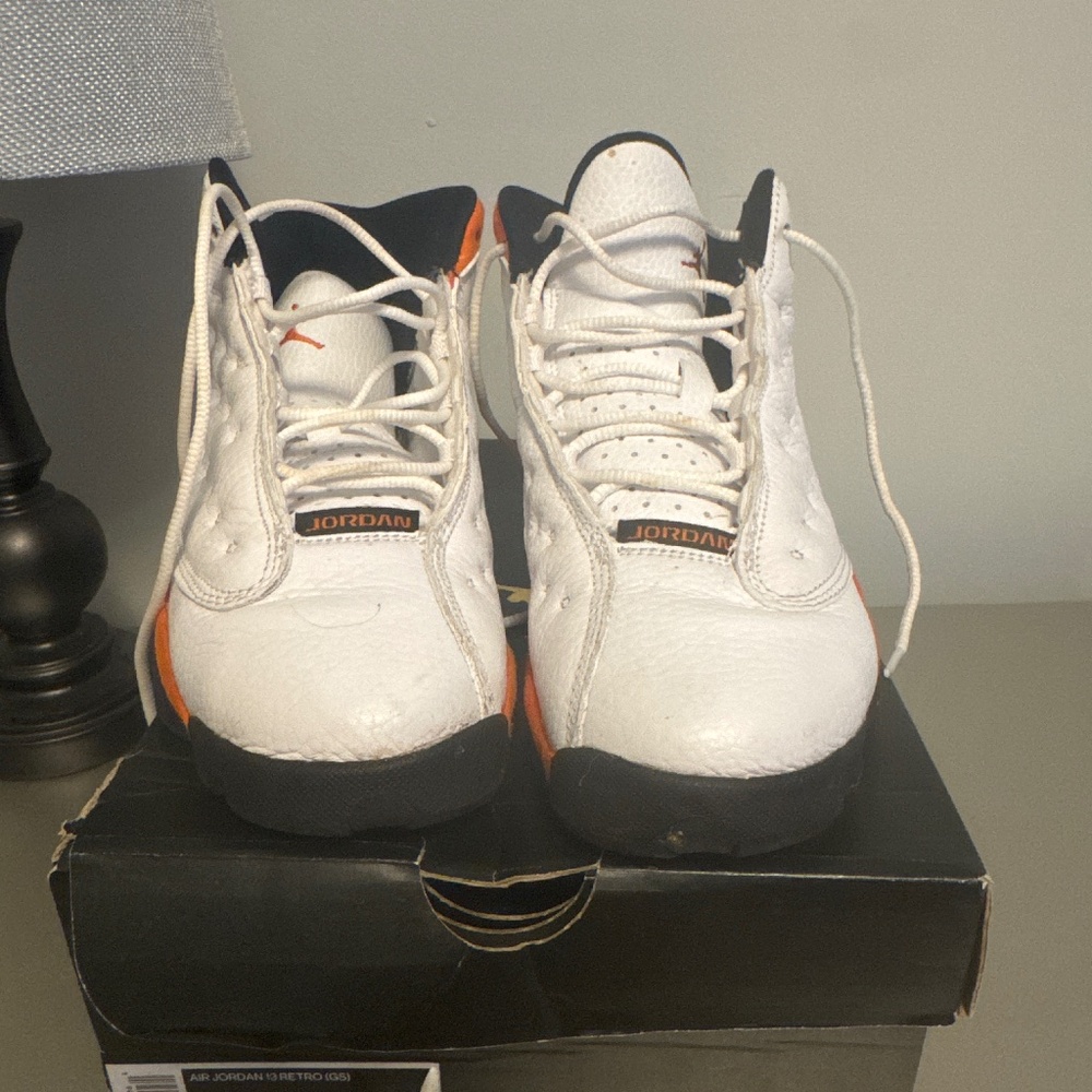 Air Jordan 13 retro